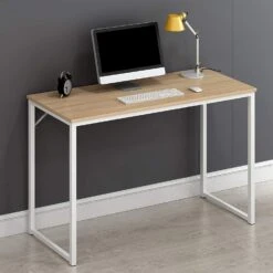 Garden Store 29 Berlin Compact Desk In Oak