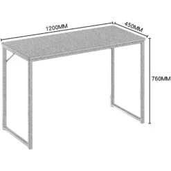 Berlin Compact Desk In Oak -Garden Store 71gasUaEvSL. AC SL1500 dcf1e81d a18b 4d7f 8b77 bfd5c61e38ad