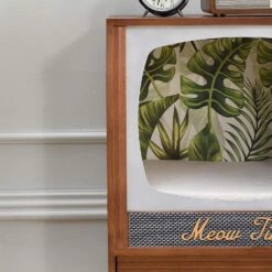 Vintage Style TV Cat Condo -Garden Store 8138sfwrThL. AC SL1500 1a5d7470 d094 4e60 b1c0 bca168afbc11