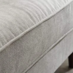 Brooks Fabric Sofa Range In Stone Beige -Garden Store 81Wej6yzMIL. AC SL1500