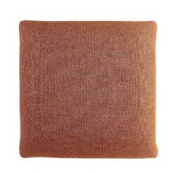 Gianni Pouffe, Terracotta Fabric 16 Gianni Pouffe, Terracotta Fabric -Garden Store BOSF 9678 TERRA LIN STOOL WB3