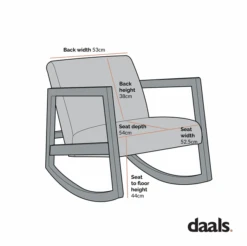 Fyne Ecru Boucle Rocking Armchair With Rattan Armrests 16 Fyne Ecru Boucle Rocking Armchair With Rattan Armrests -Garden Store Dimensional Drawings JULY 2022 ACH 38 600x 0e159986 72a2 4e32 a593 7090eed58699