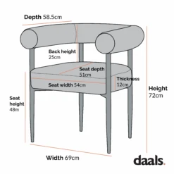 Fulbourn Taupe Boucle Dining Chair With Natural Wood Effect Legs 19 Fulbourn Taupe Boucle Dining Chair With Natural Wood Effect Legs -Garden Store Dimensional Drawings June 2023 DCH 2162 f39b935c a623 490e b25a 4cd5290d476c