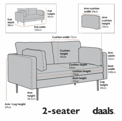 Pelham Orange Velvet Fabric Sofa 28 Pelham Orange Velvet Fabric Sofa -Garden Store Dimensional Drawings LVSF 386 2ST