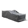 Cover For Haymes Metal Sunlounger -Garden Store OD COVER 161 WB1
