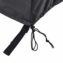 Cover For Bellagio Round Wicker Bistro Set With Rising Side Table -Garden Store ODBS COVER detail2 df690e22 f29a 4fd3 8134 04998d2e4192