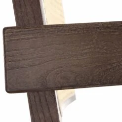 Jeanne Dark Walnut Cane Rattan Solid Beech Wood Dining Chair 25 Jeanne Dark Walnut Cane Rattan Solid Beech Wood Dining Chair -Garden Store XN 1933C DARKWALNUT detail4